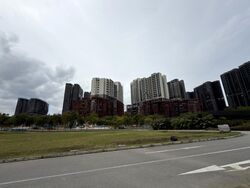 Lentor Hills Residences (D26), Apartment #522325401